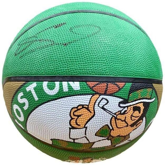 gordon hayward autograph