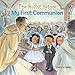 The Night Before My First Communion by Natasha Wing, Amy Wummer