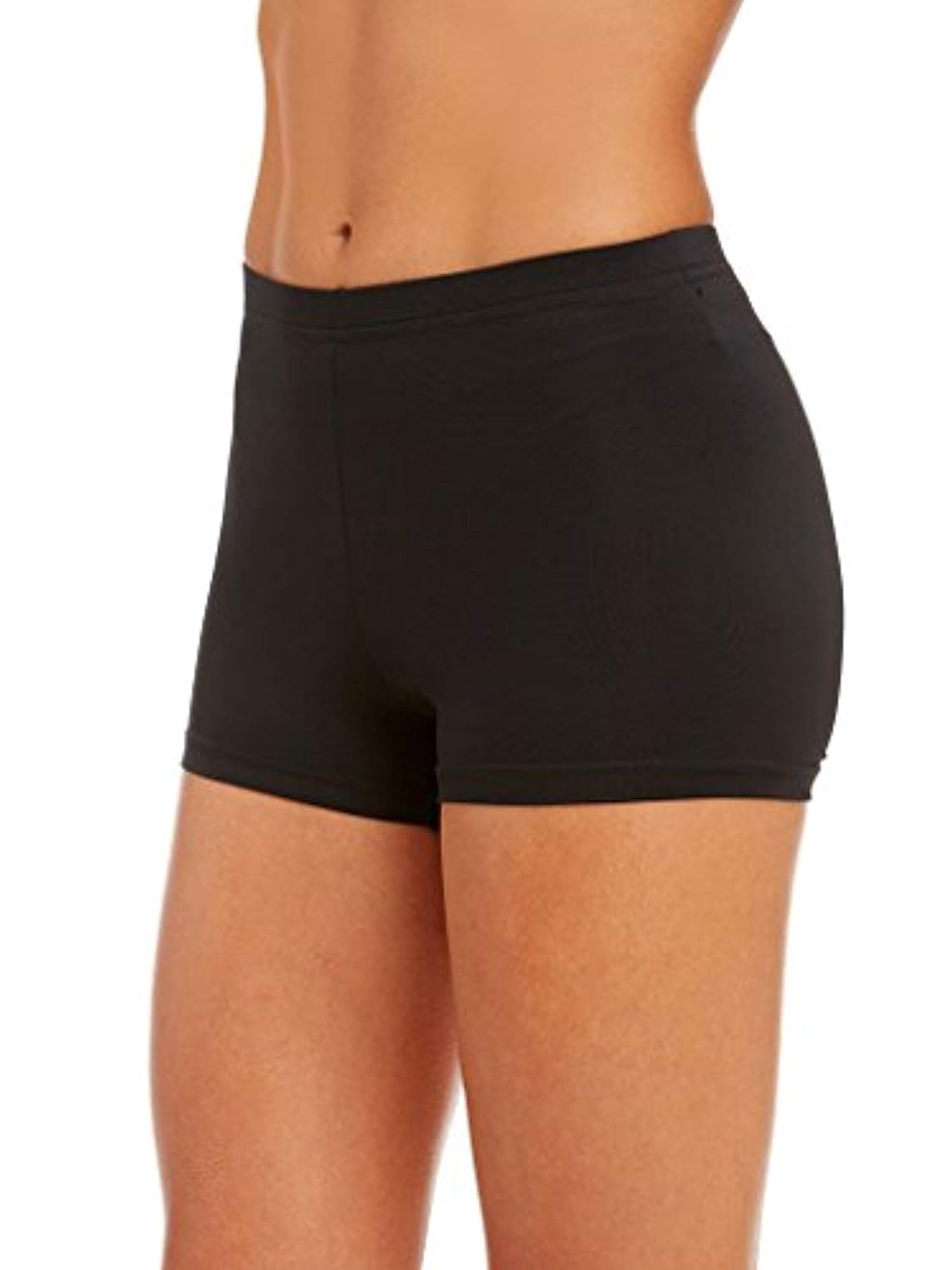 Soffe Junior Cheer Boy Short 2-Pack 