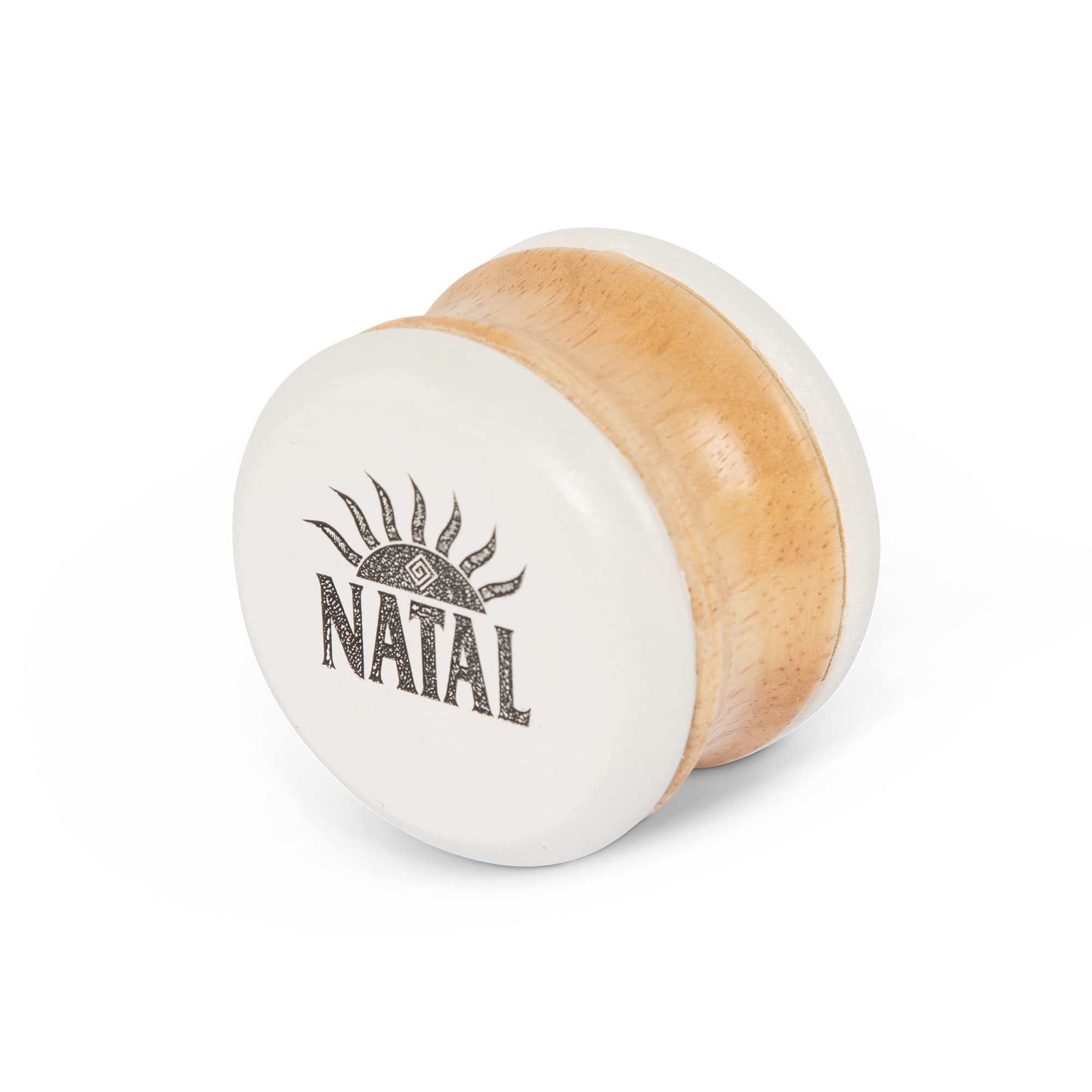 Talking Shaker, Hide and Wood, Large