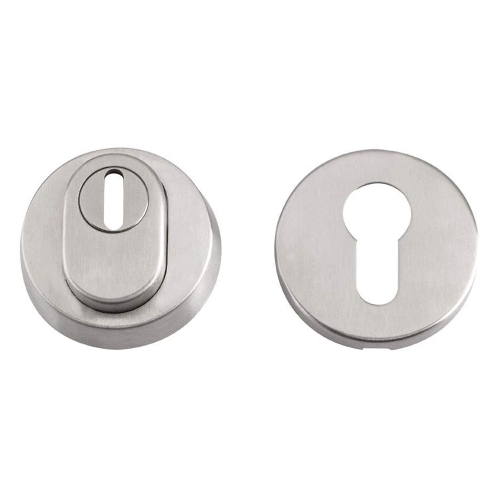 Security Key Cover Escutcheon