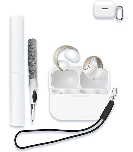 Amazon.com: Compatible with Anker Soundcore AeroClip Active Noise