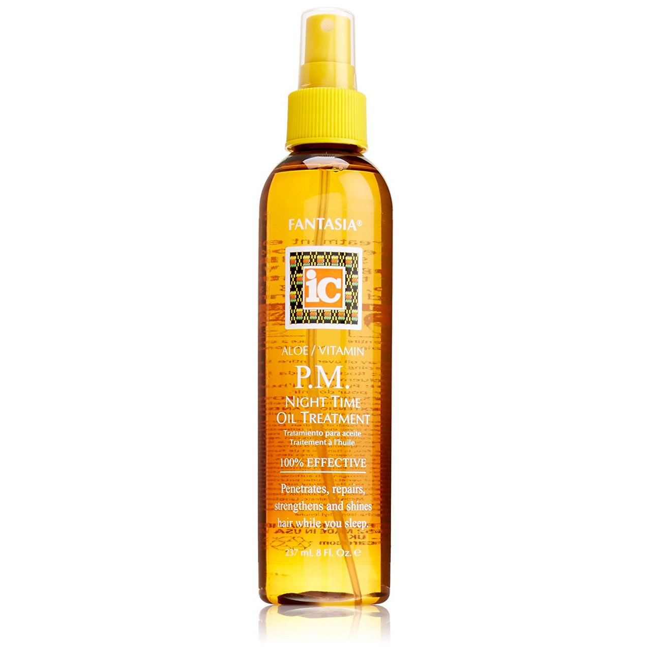 Fantasia IC P M Nightime Oil Treatment 236 ml