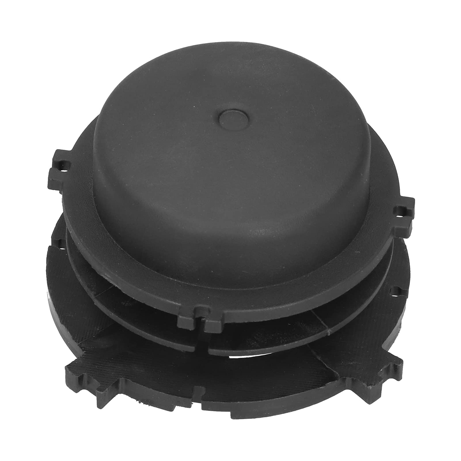 AUNMAS ABS Spool Insert, Spool Insert Replacement Lawn Mower Accessories fit for Autocut 30‑2 40‑2 Head