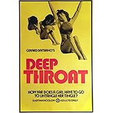 Deep Throat - The Original