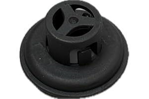 Breville Latte Frothing Disc for Milk Cafe, BMF600XL