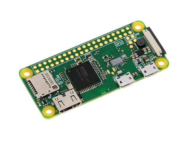 Raspberry Pi Zero W
