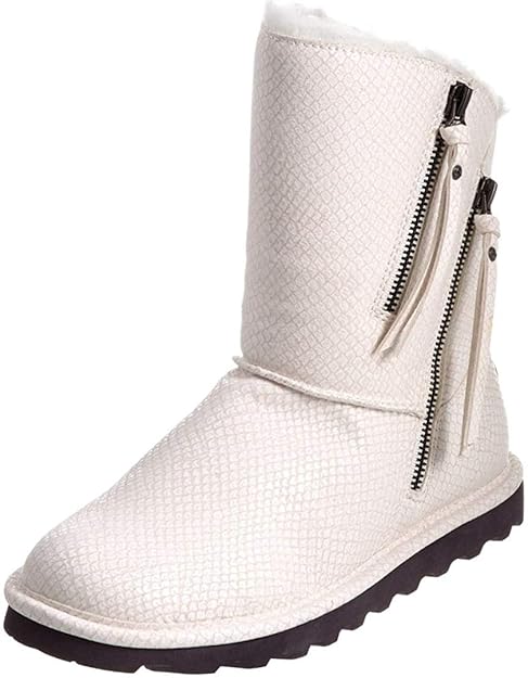bearpaw women's mimi fashion boot
