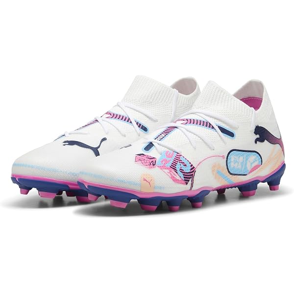 Amazon.com | PUMA Future 7 Pro Firm Ground/Artificial Ground