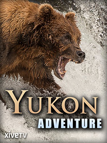 Yukon Adventure