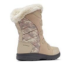 Columbia Ice Maiden II Wide