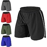 ROAR-INT MMA Boxing Shorts Grappling Shorts Nogi Kickboxing Short Boxing Trunks MMA Shorts Brazilian Jiu Jitsu Shorts