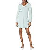 Amazon Essentials Womens Maternity Nursing Nightdress