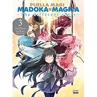 Madoka Magica - Volume 02 | Amazon.com.br