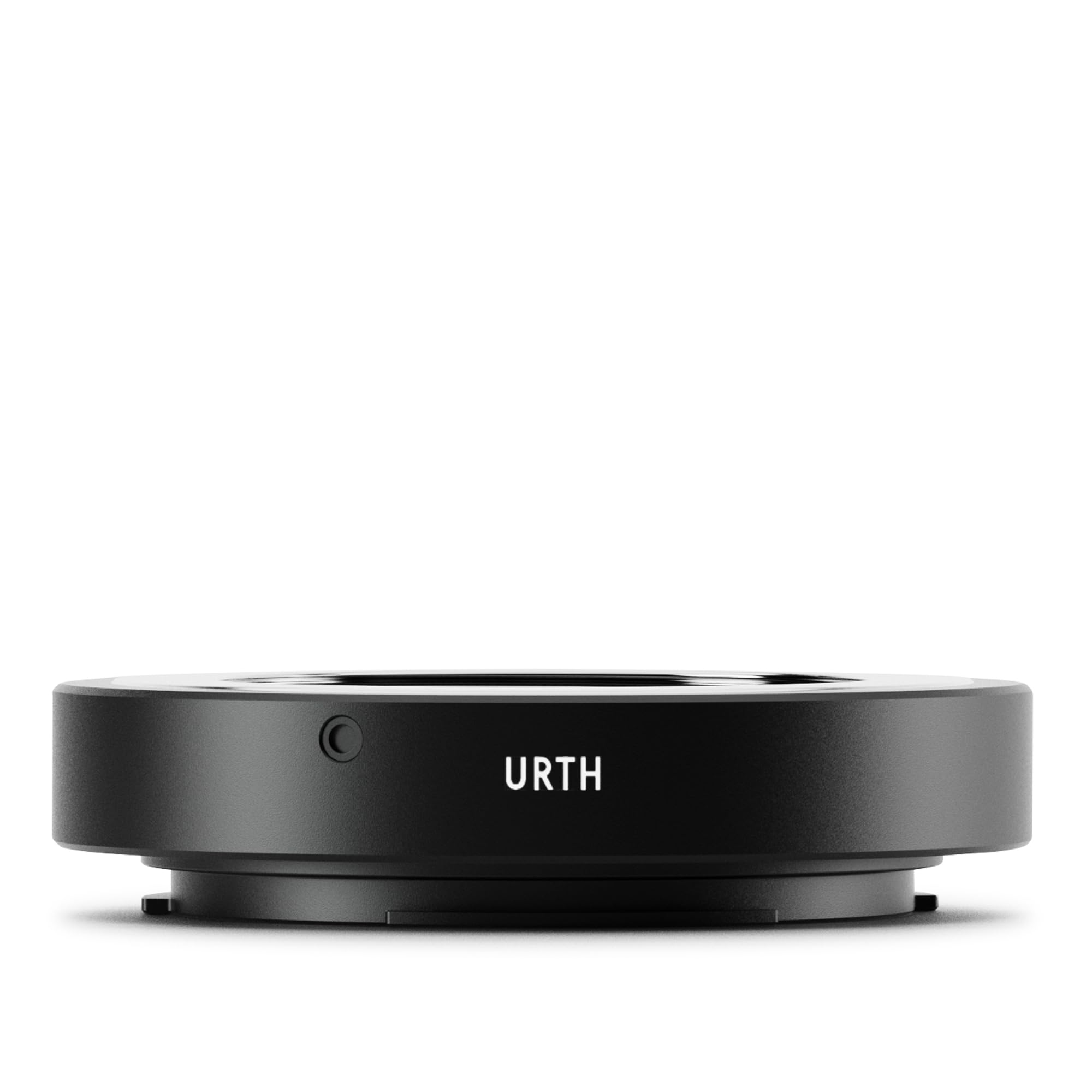 Urth Lens Mount Adapter: Compatible with Canon RF Camera Body to M39 Lens