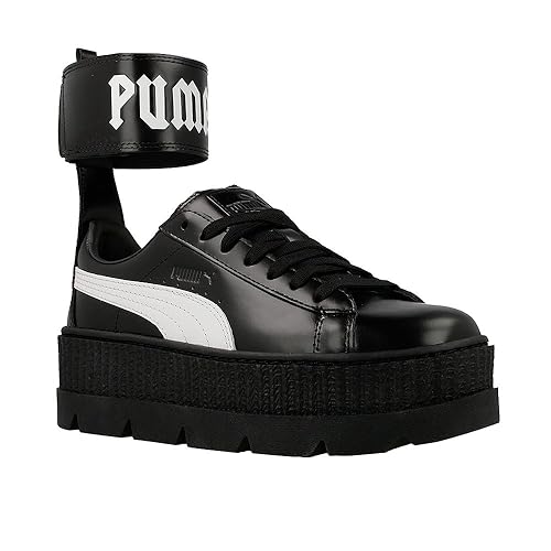 puma shoes ankle