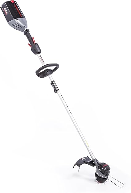 snapper 60v trimmer