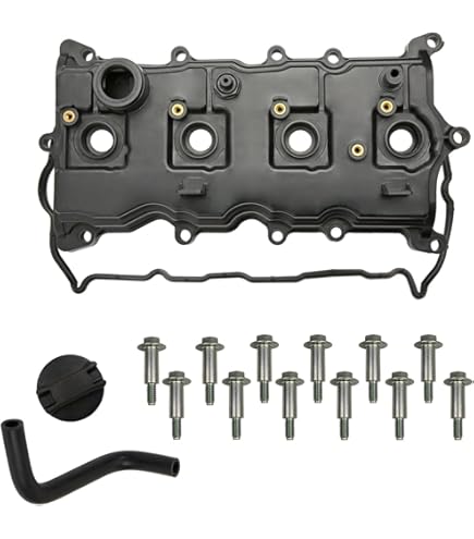 Amazon.com: AUQDD 13264-JA00A Engine Valve Cover Kit (For L4