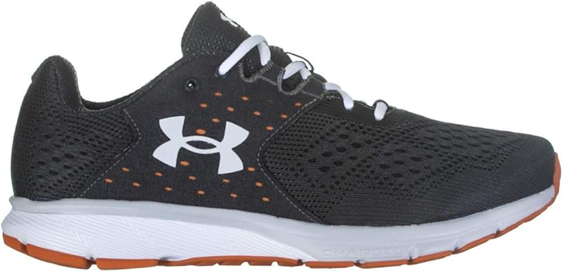 tênis under armour charged rebel sa masculino