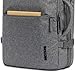 Incase EO Backpack, Heather Gray, One Size