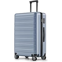 Amazon.com | UrbanExporer 24 Inch Check In Hardside Zipperless