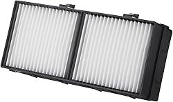 Litance Projector Air Filter for Hitachi UX38241