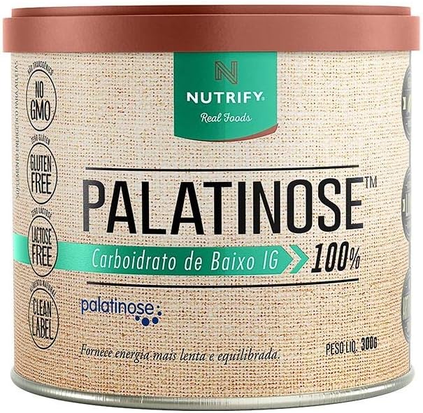 Palatinose