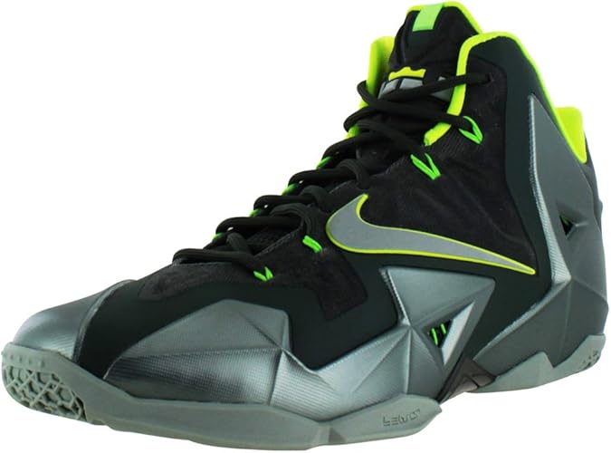 lebron x dunkman