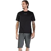 Fox Racing Men's Ranger SS Mountain Bike Jersey