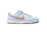 Nike Unisex's Gymnastics Shoes, Ghost Pink Fossil