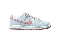 Nike Unisex's Gymnastics Shoes, Ghost Pink Fossil