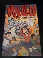 Mauled! True Stories of Mechanical Mishaps 0975919113 Book Cover