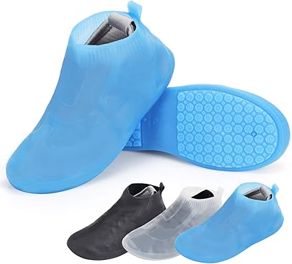 anti slip and waterproof shoe
