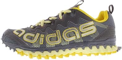 yellow adidas womens