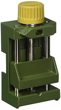 PROXXON 28132 Maschinenschraubstock MS 4 / MS4