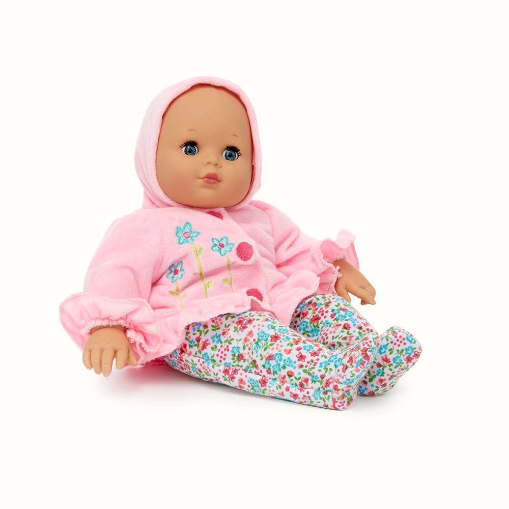 Madame Alexander, 14″ Baby Cuddles