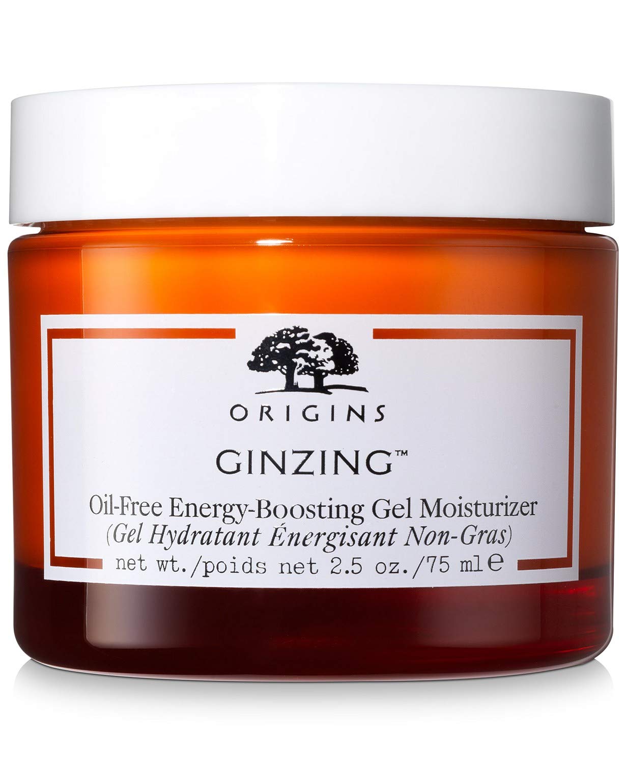 origins energizing moisturizer