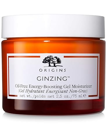 organic ginzing