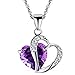 angel wings pendent