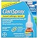Claritin Clarispray Dose, 60 Count