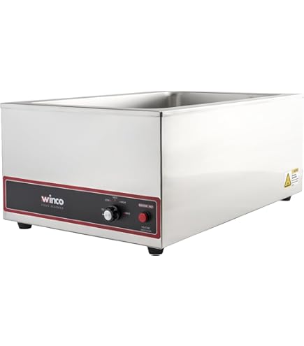 Amazon.com: Mol d'Art Professional Chocolate Warmer - 6 Kg- Made