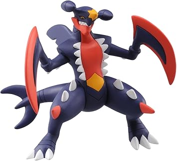 garchomp toy
