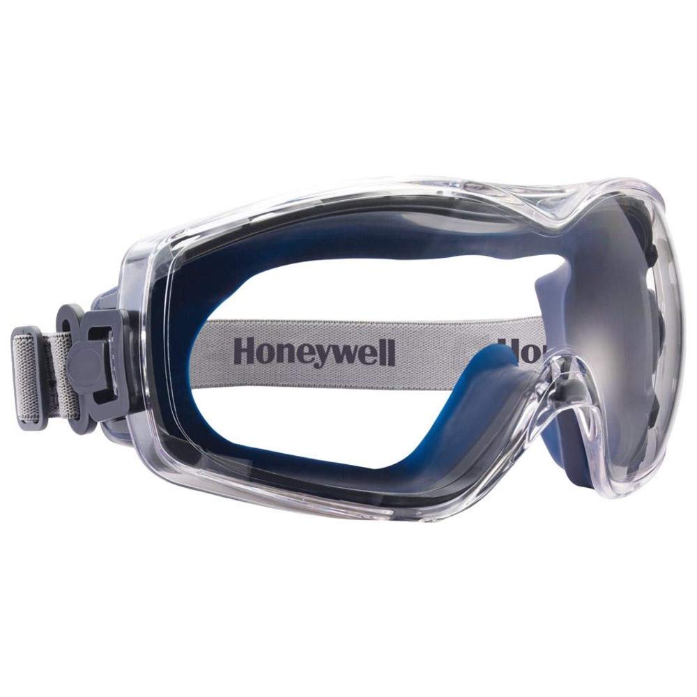Honeywell 1017751 Duramaxx Clear Lens, Neoprene — image 1