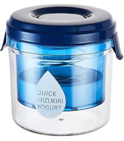 Passoire De Filtre à Yaourt Grec, Filtration De Yaourt Pour Le Lait