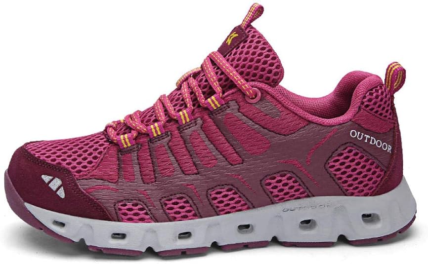 amazon trekking shoes