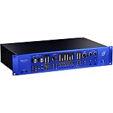 Focusrite ISA C8X USB-C Audio Interface