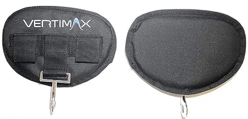 VertiMax Waist Harness Belt (Large Fits 40