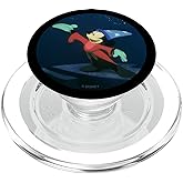 Disney Sorcerer Mickey Fantasia PopSockets PopGrip for MagSafe