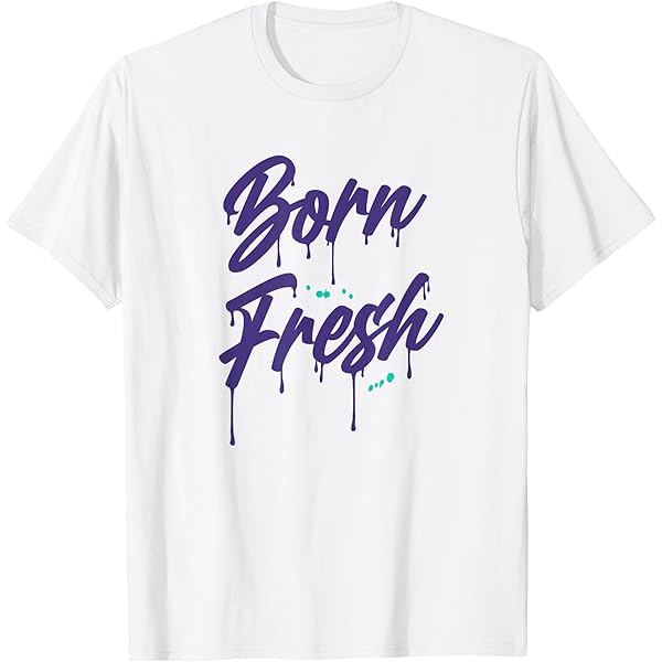 grape alternate 5s shirt