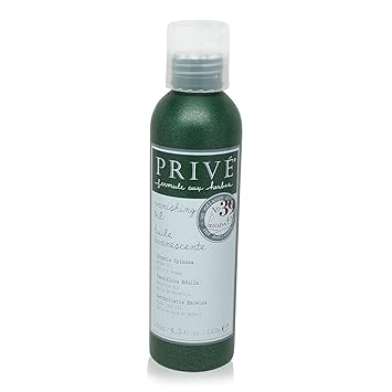 Buy Prive Vanishing Oil 39 4 2 Oz Online At Low Prices In